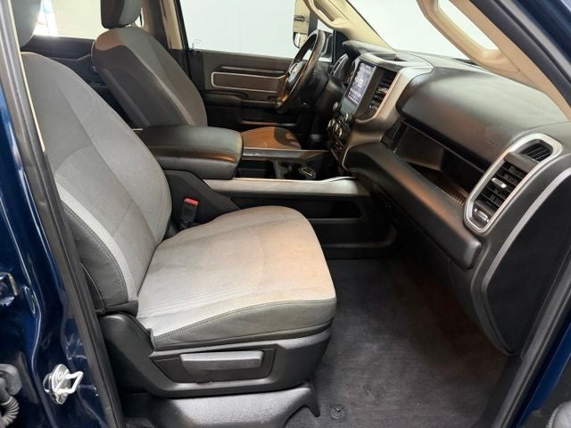2019 RAM 2500 Big Horn