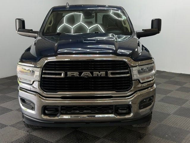 2019 RAM 2500 Big Horn