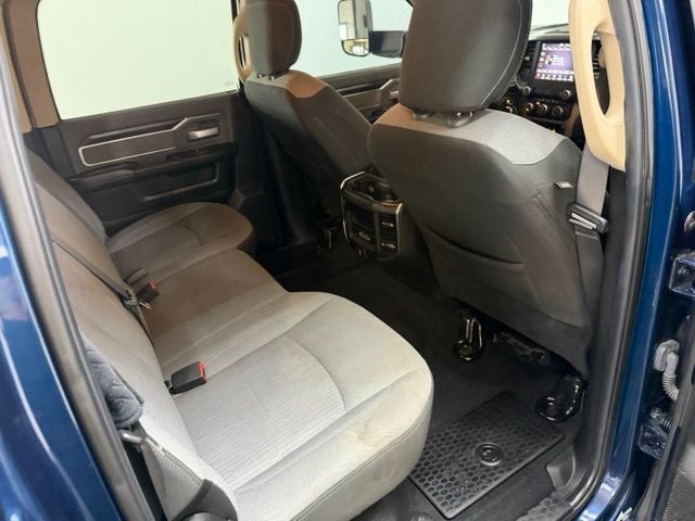 2019 RAM 2500 Big Horn