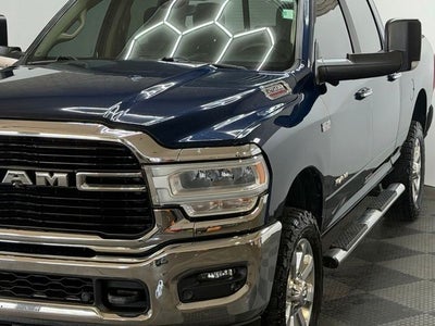 2019 RAM 2500 Big Horn
