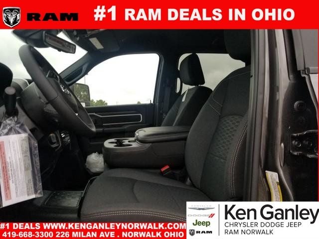 2026 RAM 4500HD Tradesman