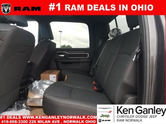 2026 RAM 4500HD Tradesman