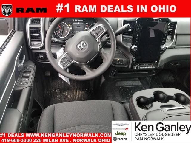 2026 RAM 4500HD Tradesman