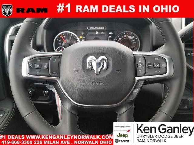 2026 RAM 4500HD Tradesman