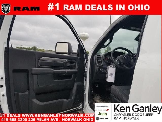 2026 RAM 5500HD Tradesman