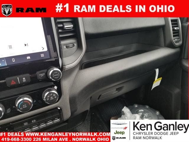 2026 RAM 5500HD Tradesman