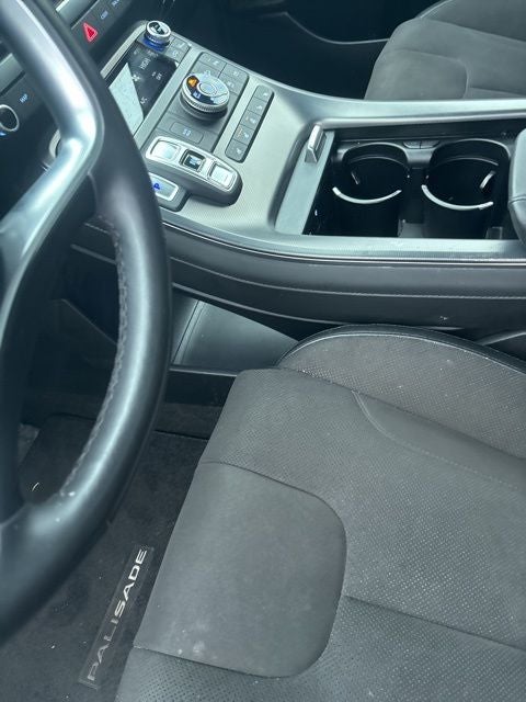 2022 Ford Bronco Sport Base