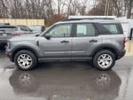 2022 Ford Bronco Sport Base