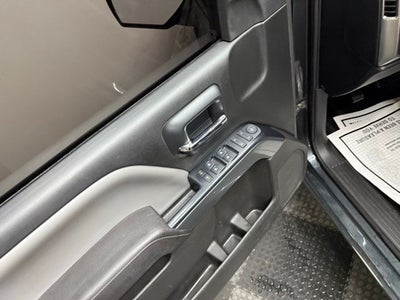 2017 Chevrolet Silverado 1500 LT LT1