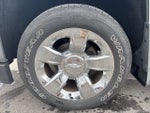 2017 Chevrolet Silverado 1500 LTZ 2LZ