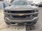 2017 Chevrolet Silverado 1500 LTZ 2LZ
