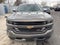 2017 Chevrolet Silverado 1500 LTZ 2LZ