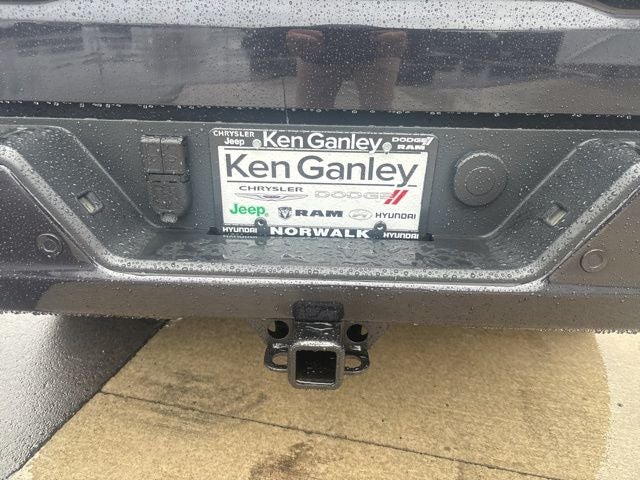 2022 GMC Sierra 1500 AT4X