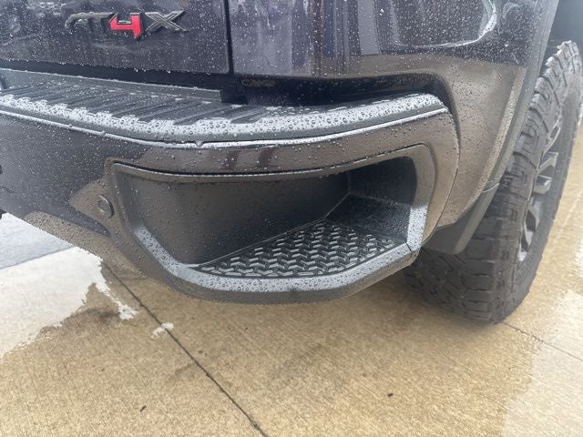 2022 GMC Sierra 1500 AT4X