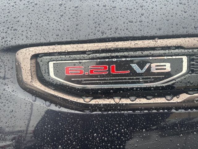 2022 GMC Sierra 1500 AT4X
