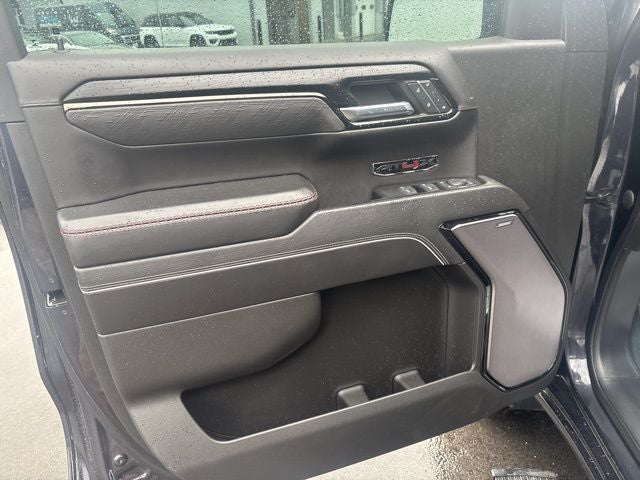 2022 GMC Sierra 1500 AT4X