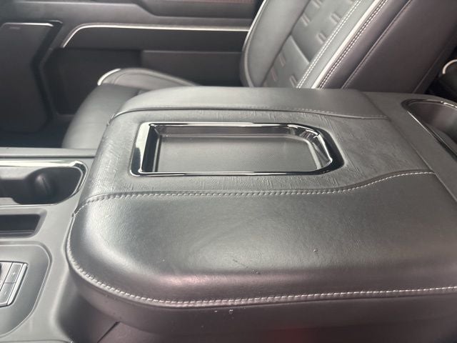 2022 GMC Sierra 1500 AT4X