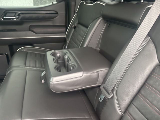 2022 GMC Sierra 1500 AT4X