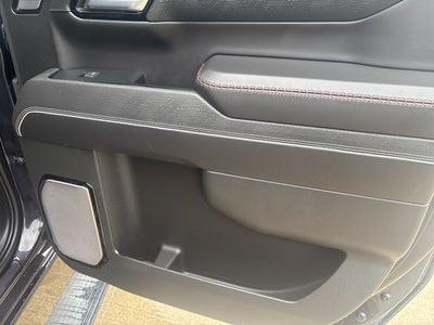 2022 GMC Sierra 1500 AT4X
