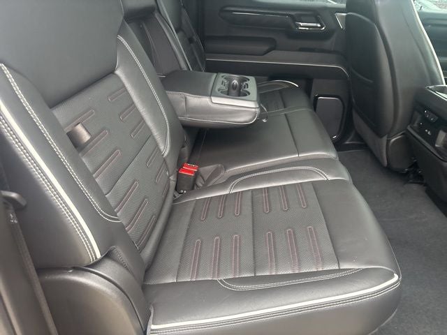 2022 GMC Sierra 1500 AT4X