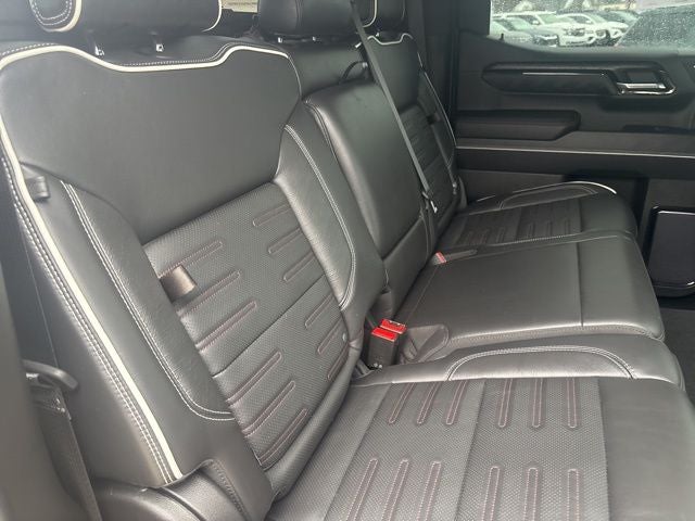 2022 GMC Sierra 1500 AT4X