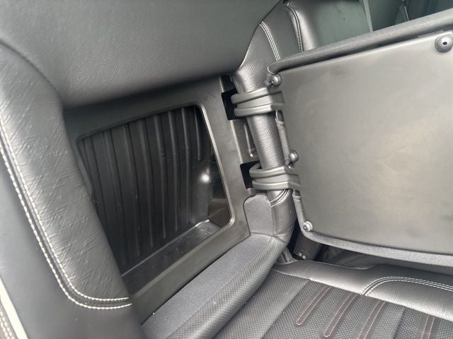 2022 GMC Sierra 1500 AT4X