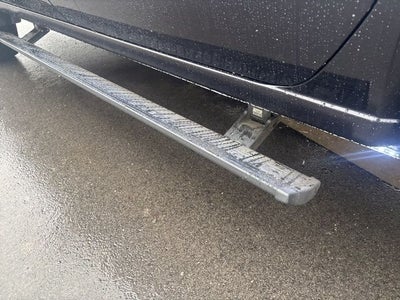 2022 GMC Sierra 1500 AT4X