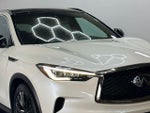 2020 INFINITI QX50 ESSENTIAL