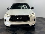 2020 INFINITI QX50 ESSENTIAL