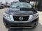 2015 Nissan Pathfinder Platinum