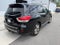 2015 Nissan Pathfinder Platinum