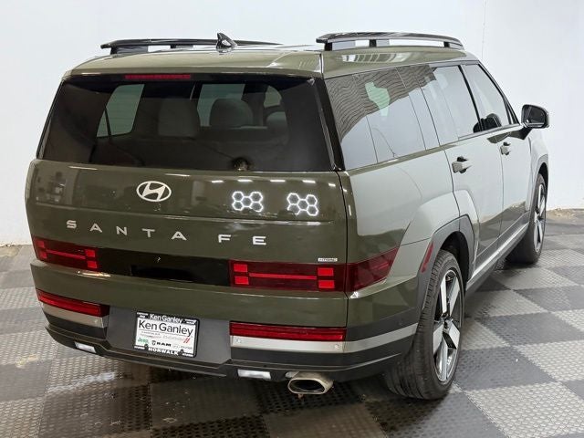 2024 Hyundai Santa Fe Limited