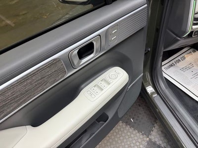 2024 Hyundai Santa Fe Limited