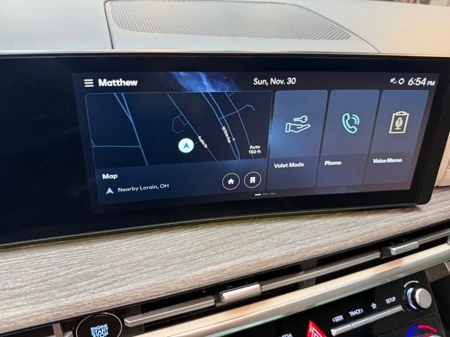 2024 Hyundai Santa Fe Limited