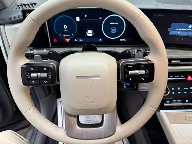 2024 Hyundai Santa Fe Limited