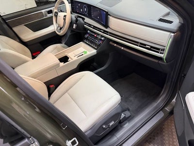 2024 Hyundai Santa Fe Limited