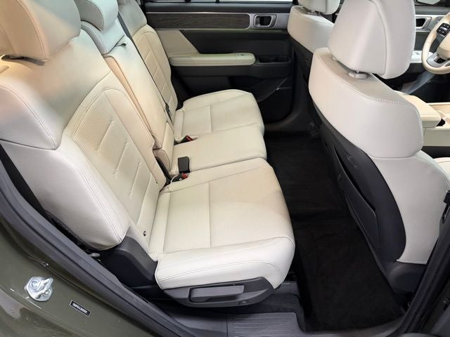 2024 Hyundai Santa Fe Limited