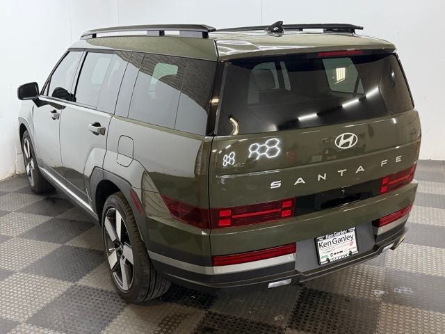 2024 Hyundai Santa Fe Limited