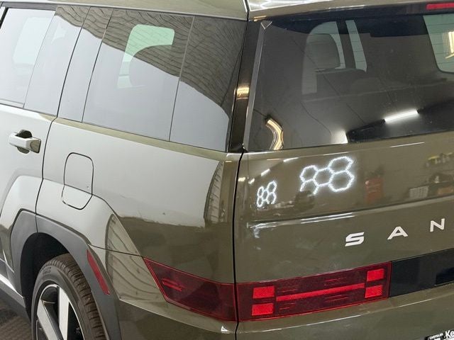 2024 Hyundai Santa Fe Limited