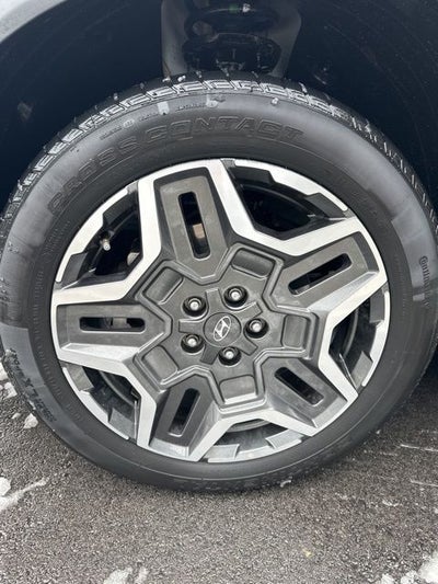 2023 Hyundai Santa Fe Hybrid SEL Premium