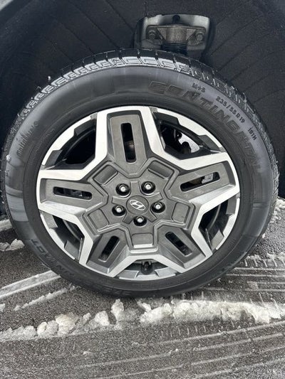 2023 Hyundai Santa Fe Hybrid SEL Premium