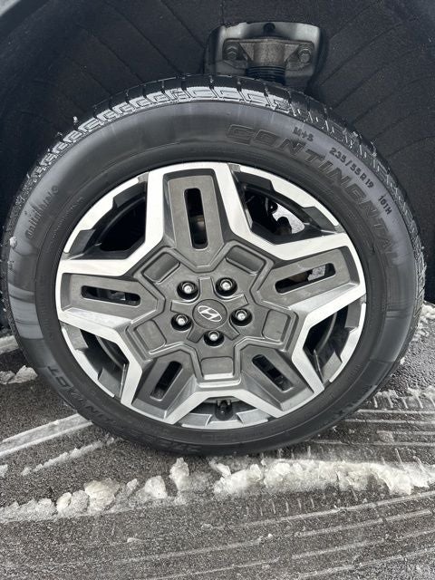 2023 Hyundai Santa Fe Hybrid SEL Premium