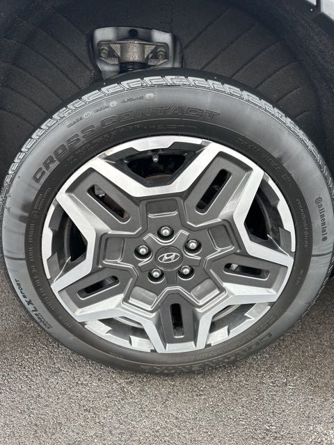 2023 Hyundai Santa Fe Hybrid SEL Premium