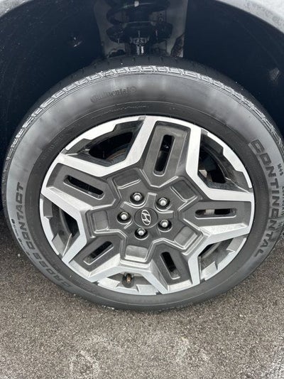 2023 Hyundai Santa Fe Hybrid SEL Premium