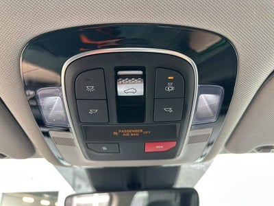 2023 Hyundai Santa Fe Hybrid SEL Premium