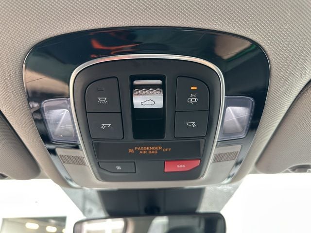 2023 Hyundai Santa Fe Hybrid SEL Premium