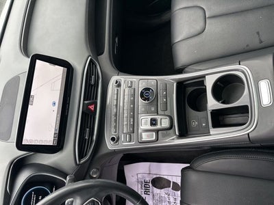 2023 Hyundai Santa Fe Hybrid SEL Premium