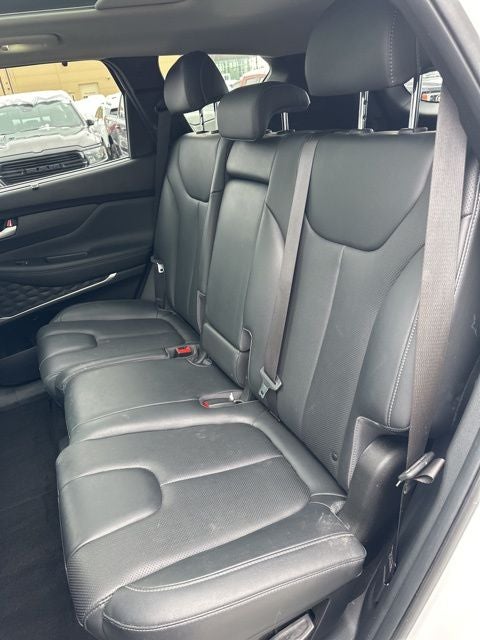 2023 Hyundai Santa Fe Hybrid SEL Premium