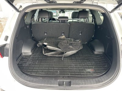 2023 Hyundai Santa Fe Hybrid SEL Premium