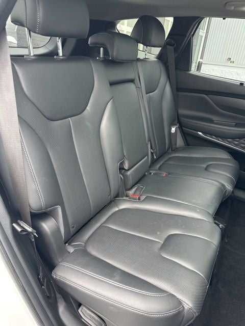 2023 Hyundai Santa Fe Hybrid SEL Premium